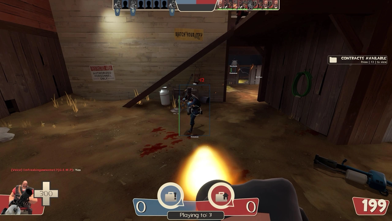 Team Fortress 2